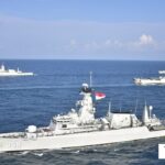 Indian Navy Recruitment 2025 : যে সকল চাকরিপ্রার্থীরা Indian Navy এর পোশাকে নিজেকে দেখতে  চান , তাদের জন্য থাকছে এক বিশাল সুযোগ ।